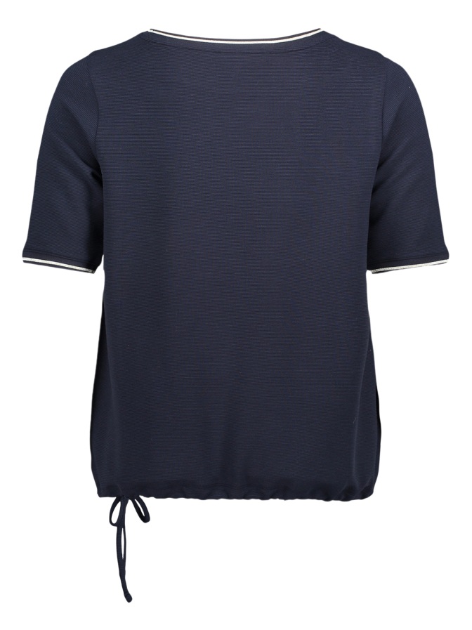 Betty Barclay T-Shirt mit Bindeschleife bei Robert Ley