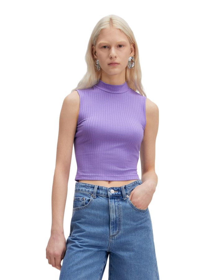 EDITED Kaori Top bei Robert Ley