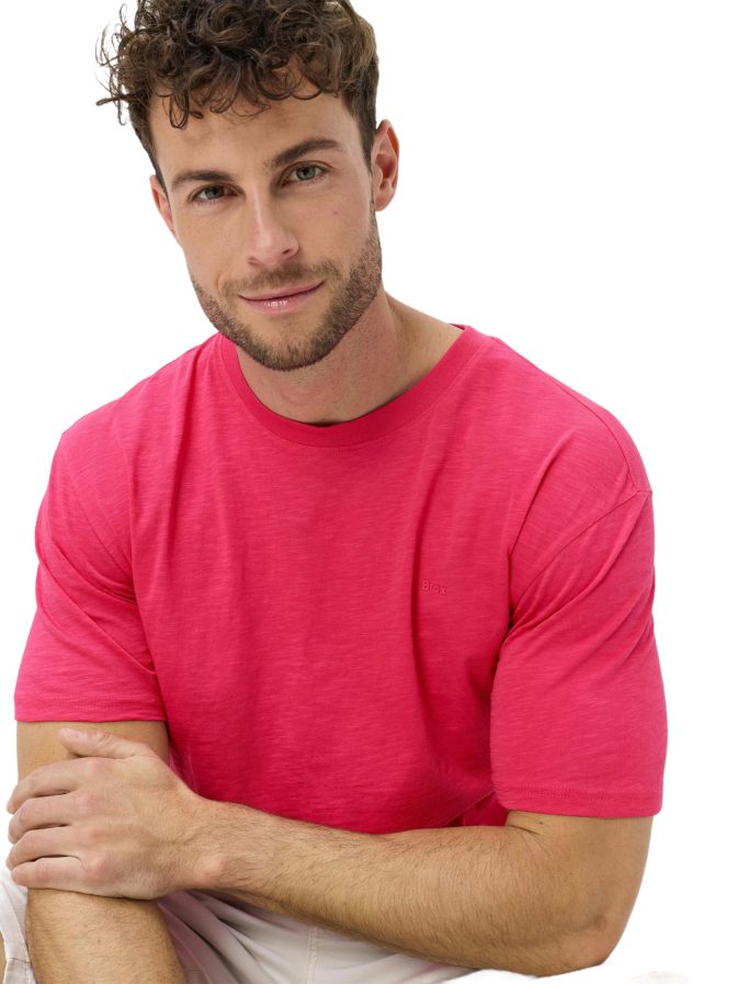 Brax T-Shirt TROY bei Robert Ley