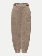 Street One Barrel-Fit Cordhose Karlie 17870-sanded amber bei Robert Ley