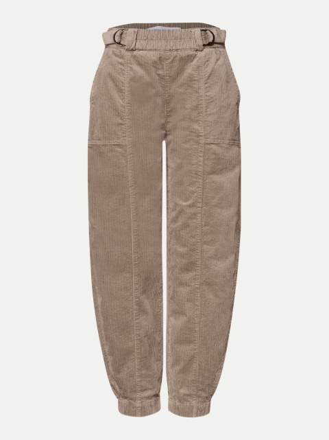 Street One Barrel-Fit Cordhose Karlie bei Robert Ley