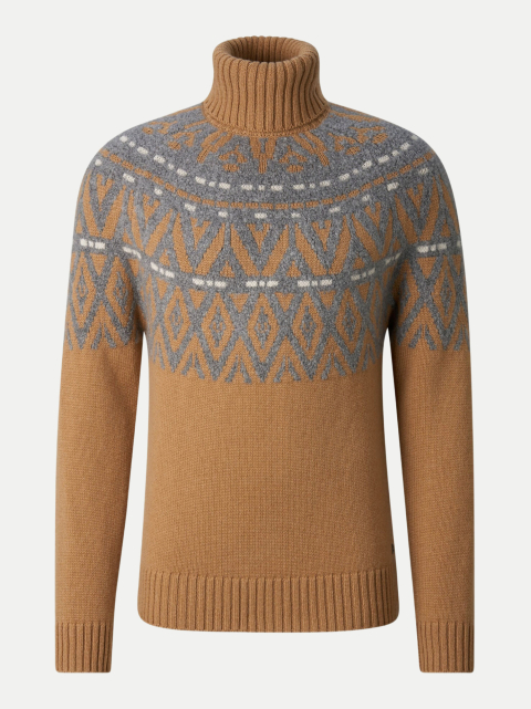 Bogner Strickpullover Roxter bei Robert Ley