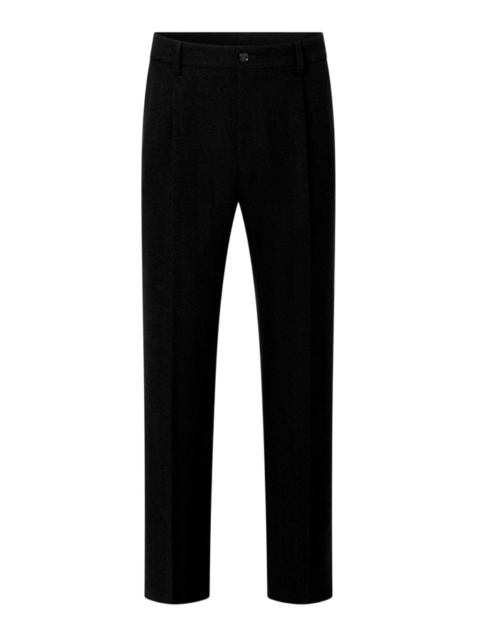 Strellson Bundfaltenhose Tomeo bei Robert Ley