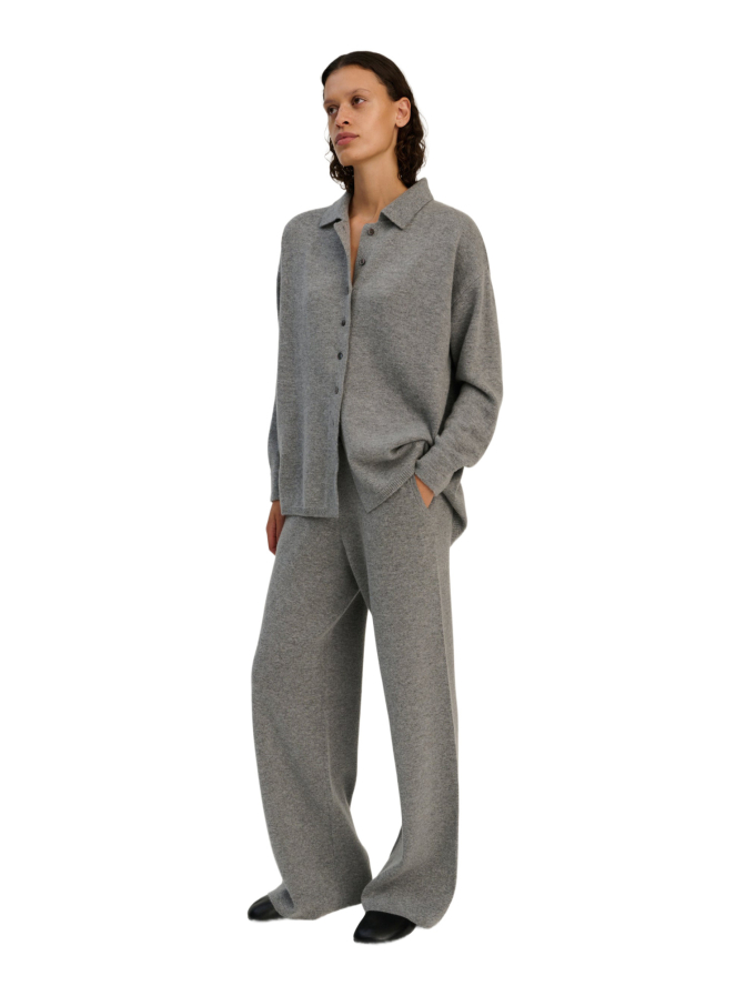 Rhea. Strickhemd SH03 bei Robert Ley