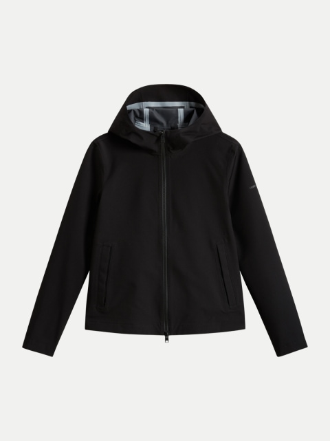 WOOLRICH Light-Stretch Jacke bei Robert Ley