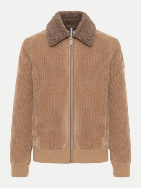 Colmar Bomberjacke aus Cord-Samt bei Robert Ley