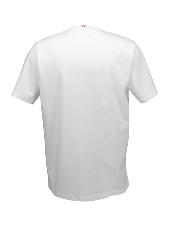 MC2 Saint Barth T-Shirt St. Tropez bei Robert Ley