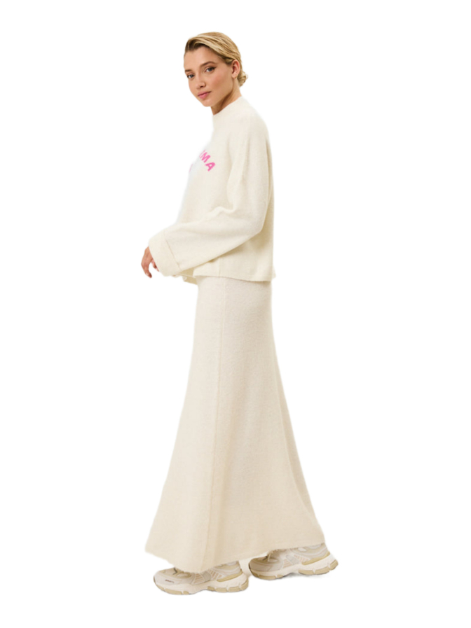 OH APRIL Rock Insa Knit bei Robert Ley