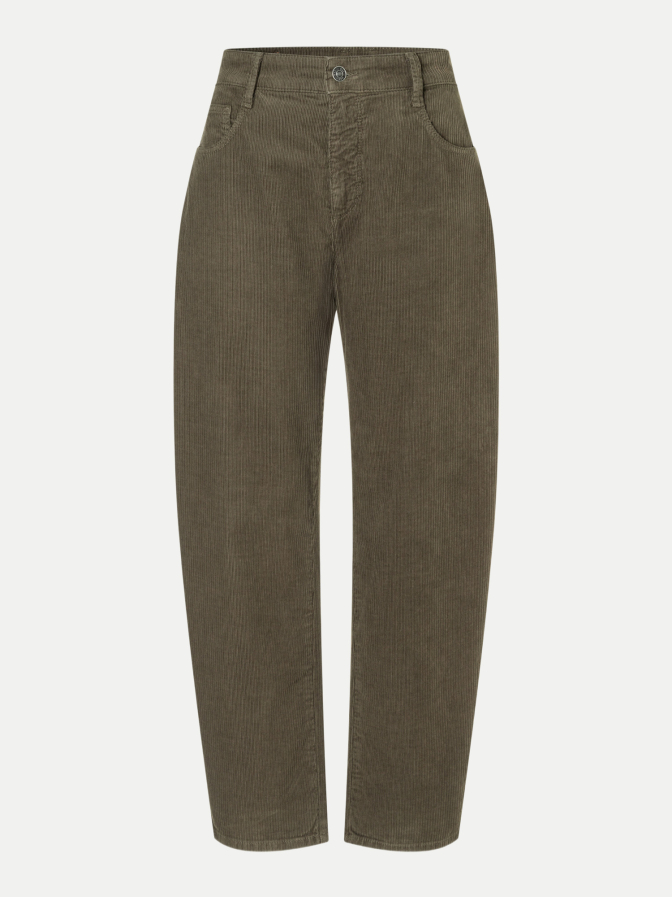 Mac Barrel-Fit Cordhose DANNI 2.3 bei Robert Ley