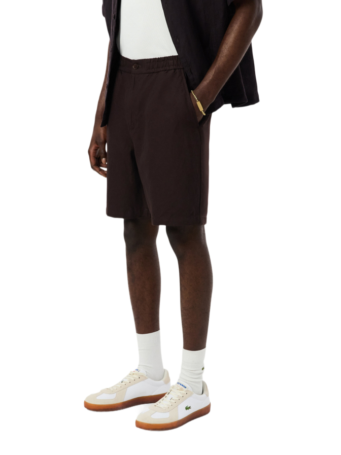 Lacoste Shorts bei Robert Ley