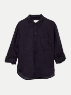 Citizens of Humanity Leinenbluse Kayla black bei Robert Ley