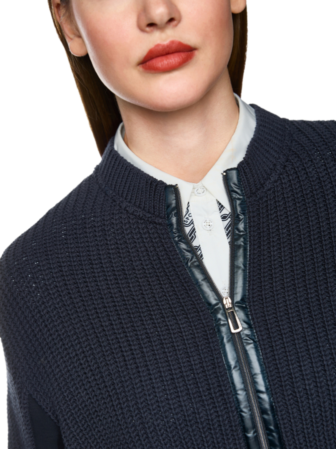 Marc Cain Strickcardigan bei Robert Ley