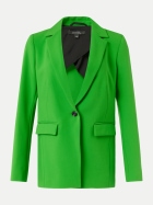 Comma Indoor-Blazer 7443-GREEN bei Robert Ley