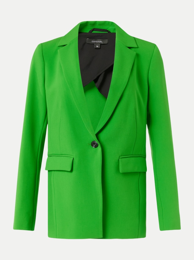 Comma Indoor-Blazer bei Robert Ley
