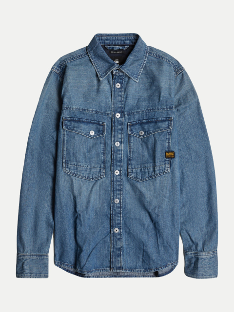 G-STAR RAW Jeanshemd Dakota bei Robert Ley
