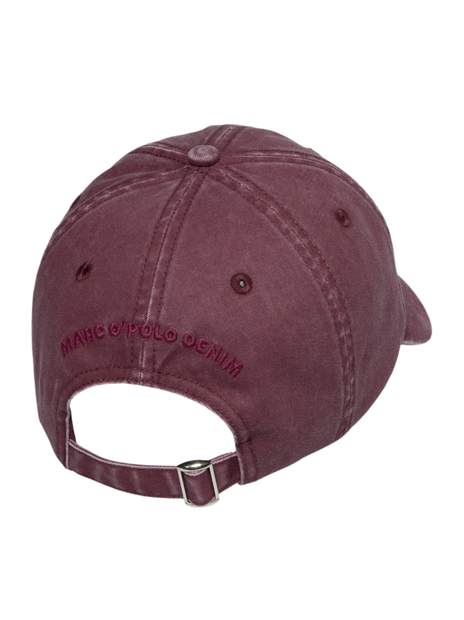 Marc O'Polo DENIM Cap mit Logo-Stick bei Robert Ley