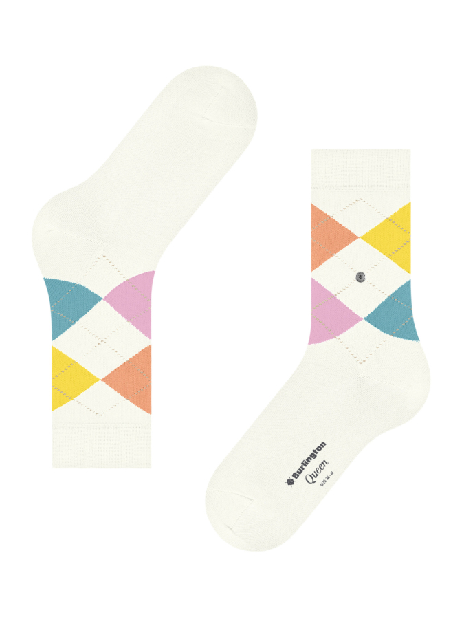 Falke Socken Burlington-Clip bei Robert Ley