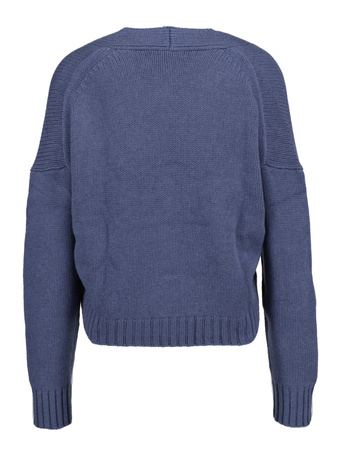 Robert Ley Cardigan aus Kaschmir-Mix bei Robert Ley