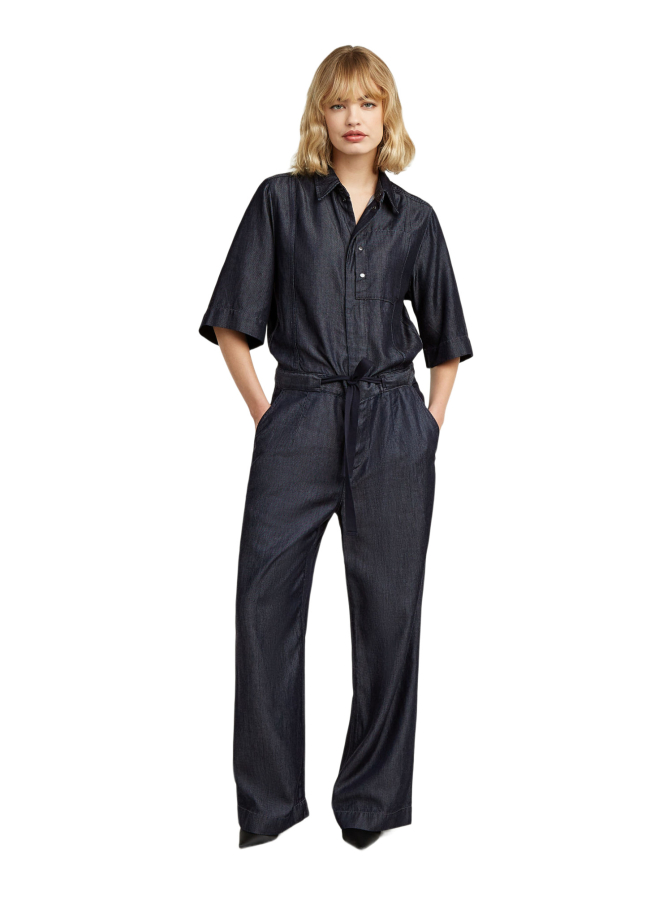G-STAR RAW Regular-Fit Jumpsuit bei Robert Ley
