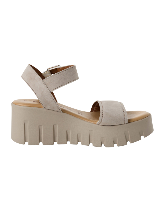 Tamaris Wedge-Sandale bei Robert Ley