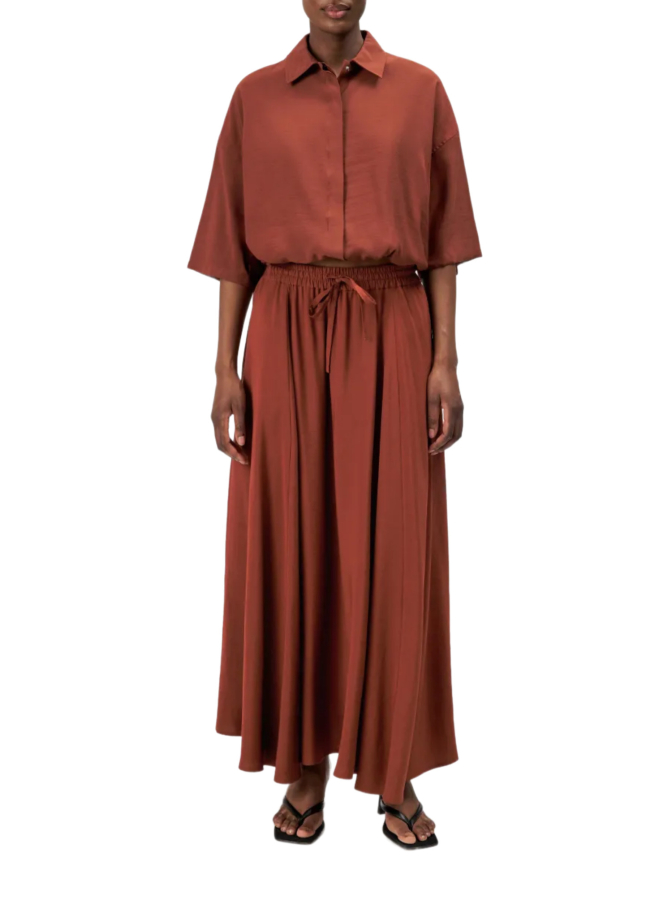 Drykorn Cropped-Hemdbluse LAINAY bei Robert Ley