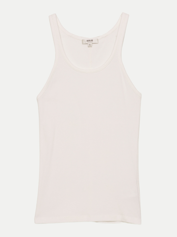 AGOLDE Tanktop Zane bei Robert Ley