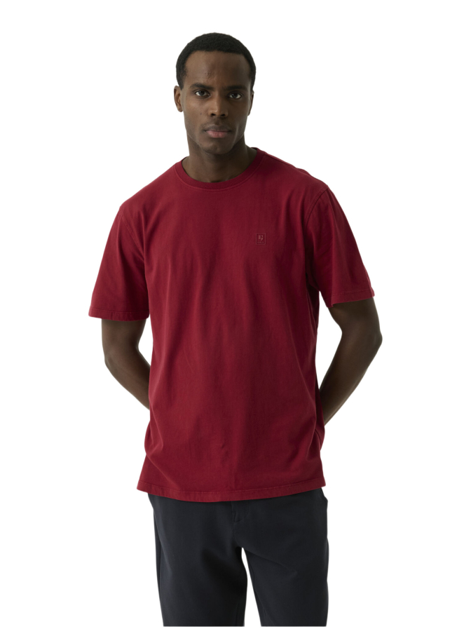 Garcia Relaxed-Fit T-Shirt bei Robert Ley
