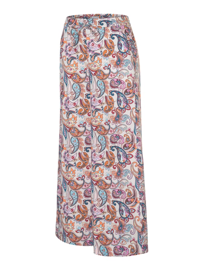 Mac Wide-Fit Culotte CALLIE bei Robert Ley