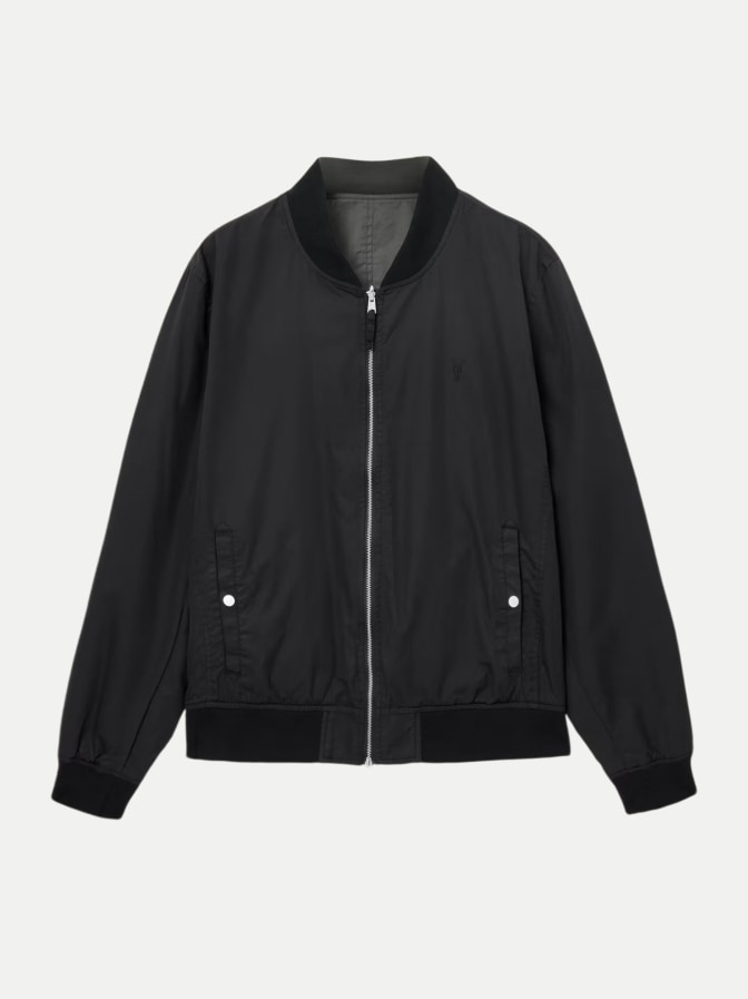 ALLSAINTS Reverse Bassett Bomber bei Robert Ley