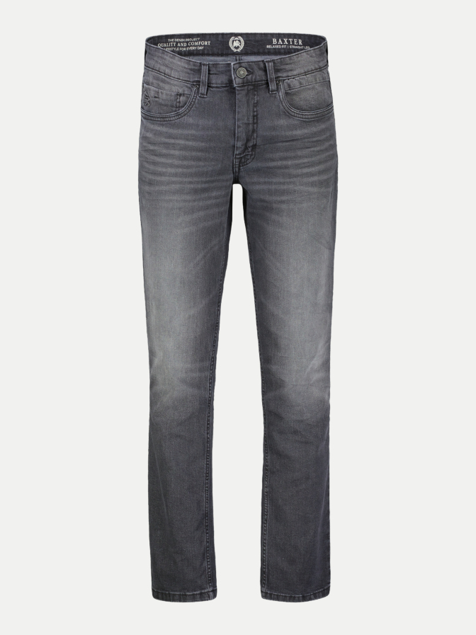 Lerros Relaxed-Fit Denim Baxter bei Robert Ley