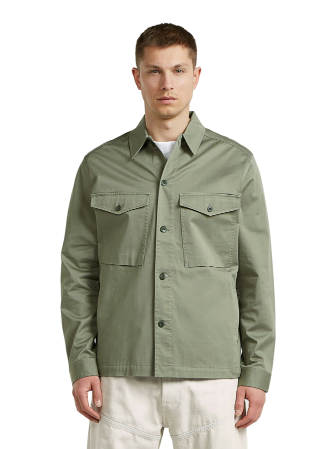 G-STAR RAW Overshirt Core bei Robert Ley