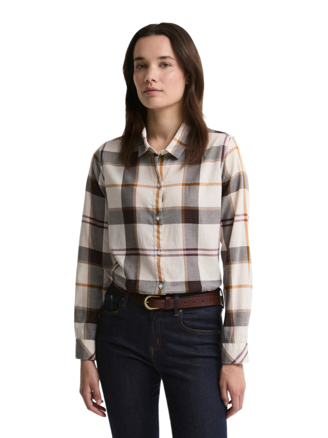 Barbour Hemdbluse Moorland bei Robert Ley