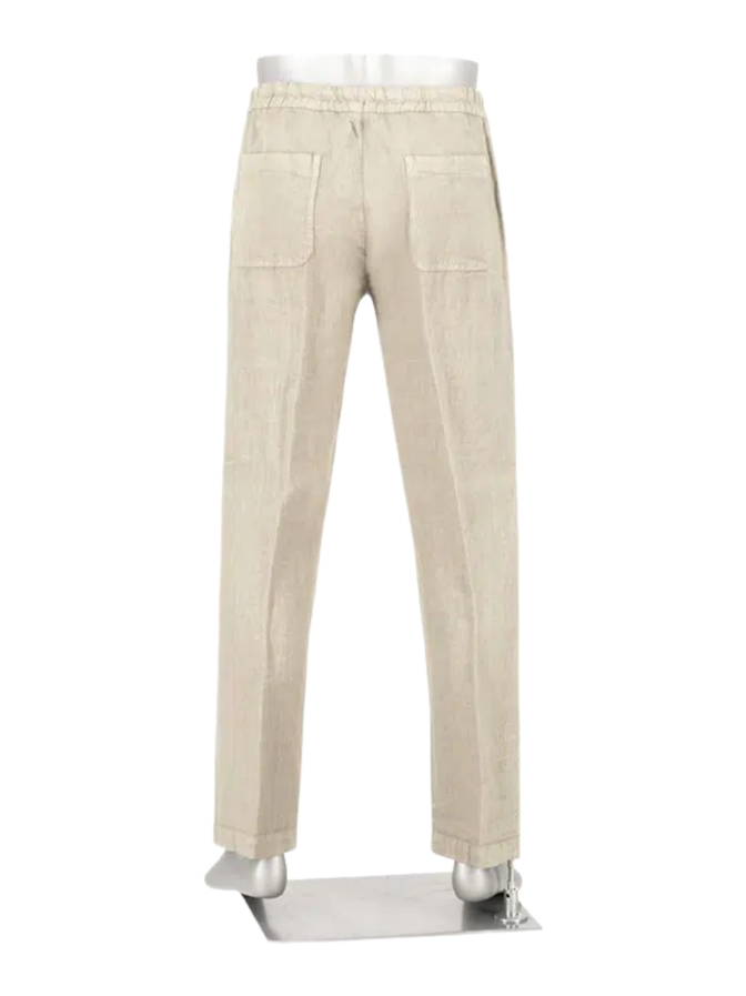 Alberto Hose LOU-J bei Robert Ley