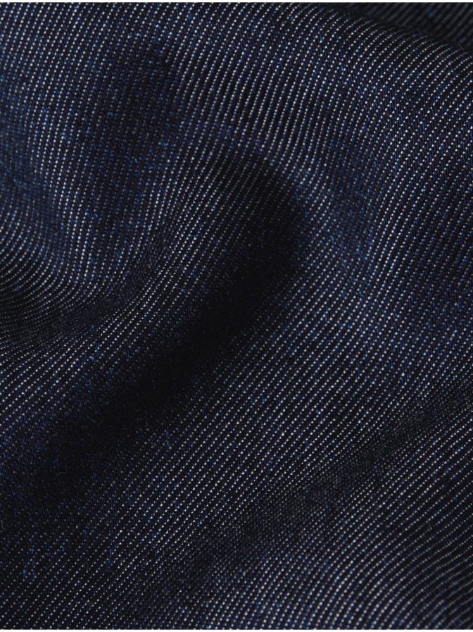 G-STAR RAW Wide-Leg Chino in Denim-Optik bei Robert Ley