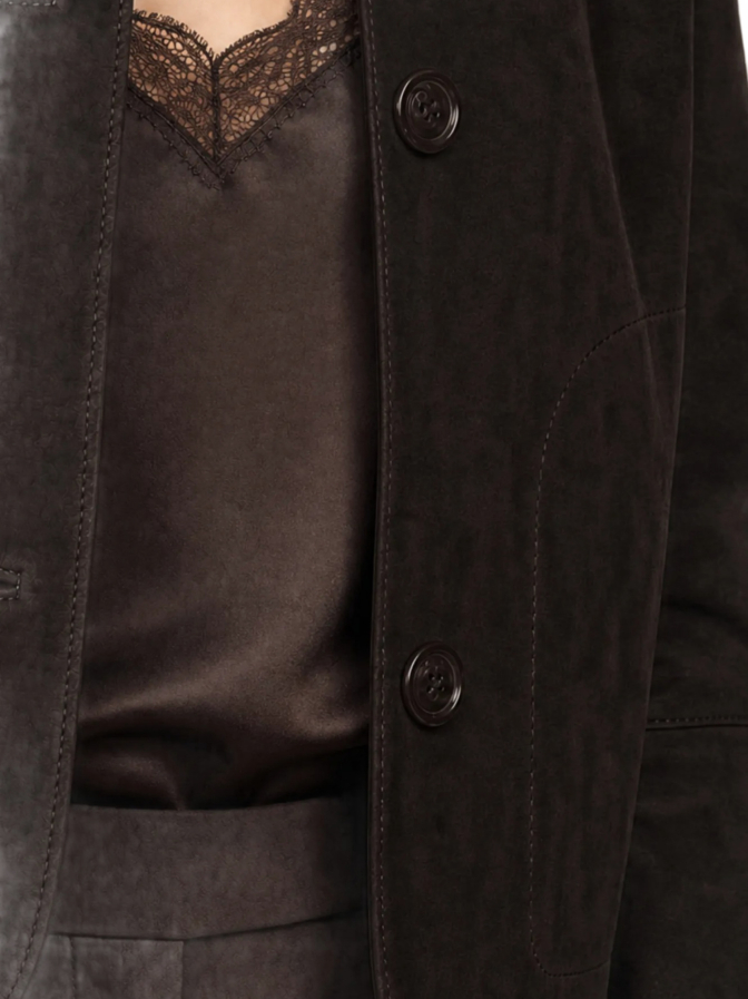 Ricano Lederjacke Jeena bei Robert Ley