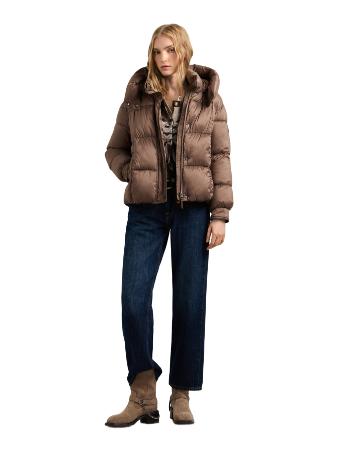 Pepe Jeans Daunenjacke LAUREN SHORT bei Robert Ley