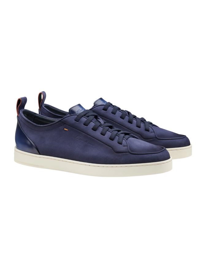 Santoni Sneaker Montecarlo bei Robert Ley