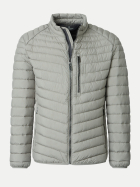 Casamoda Steppjacke 710-710 silber bei Robert Ley