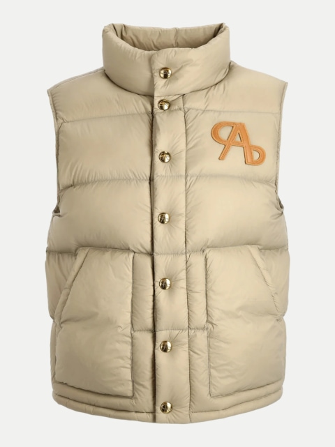 Ladneri Steppweste Saint Honore bei Robert Ley
