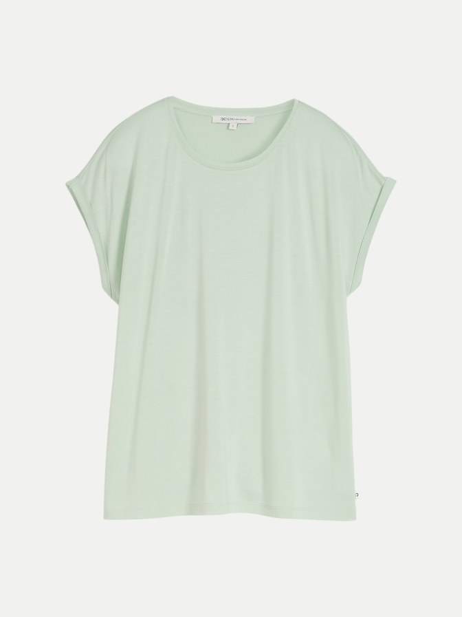 Tom Tailor Denim Basic T-Shirt bei Robert Ley