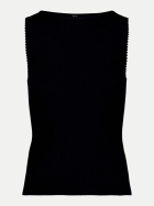 Zero Strick-Top 8105-Deep Sky bei Robert Ley