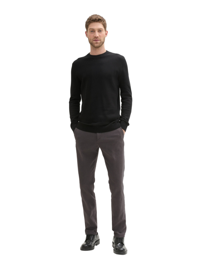 Tom Tailor Casual Slim-Fit Chino Travis bei Robert Ley