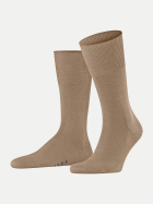 Falke Socken Airport 5038-camel bei Robert Ley