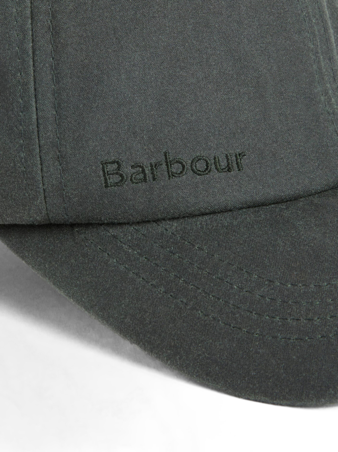 Barbour Sport Cap Gewachst bei Robert Ley