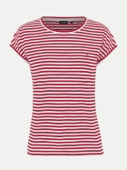 Joop! T.Shirt Tulia 603-Dark Red 603 bei Robert Ley