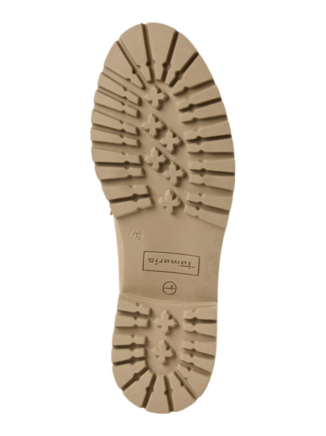 Tamaris Penny-Loafer aus Leder bei Robert Ley