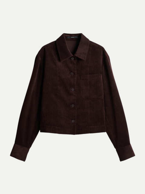 someday Boxy Overshirt Zonja bei Robert Ley