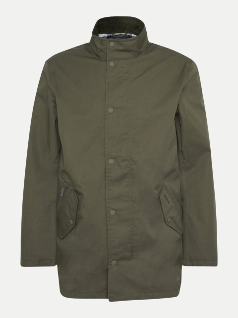 Barbour Parka Chelsea bei Robert Ley