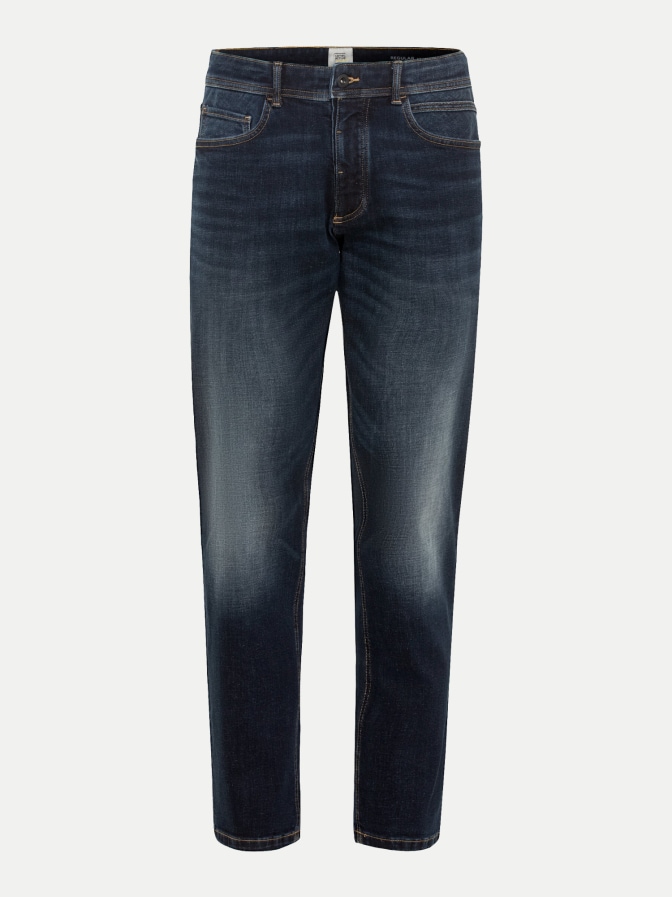camel active Regular-Fit 5-Pocket Jeans Denims bei Robert Ley