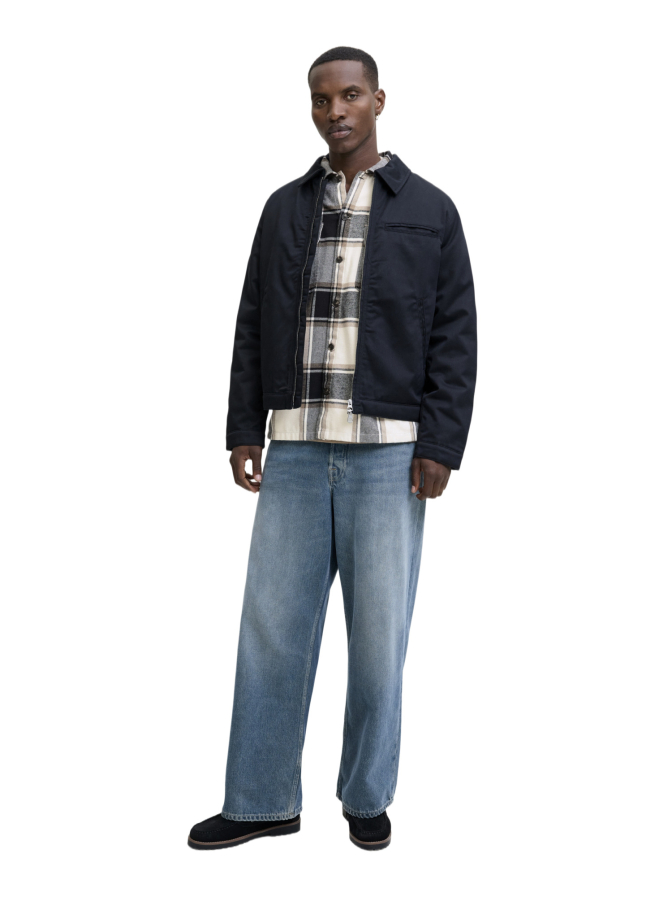 Jack & Jones Overshirt Charge bei Robert Ley
